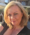 Dating Woman : Nathalie, 44 years to Switzerland  